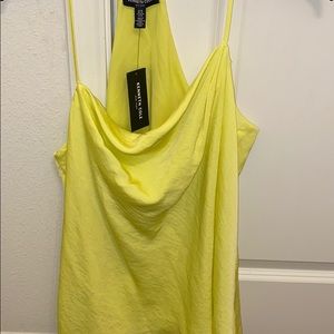 Kenneth Cole blouse